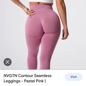 NVGTN Leggings